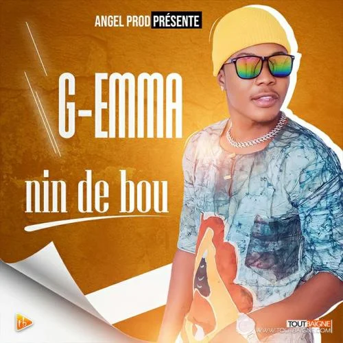 G-Emma - Nin De Bou