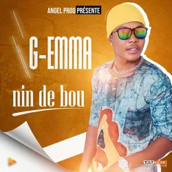 G-Emma - Nin De Bou