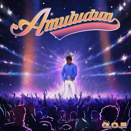 G.O.E - Amuludun