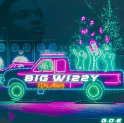 G.O.E - Big Wizzy (Italawa)