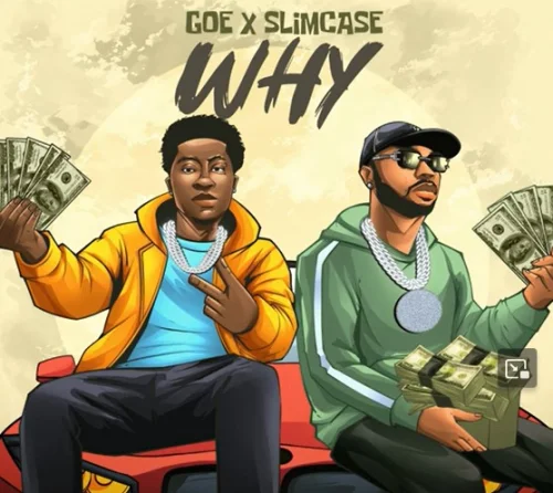 G.O.E - WHY
