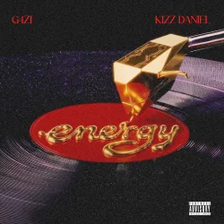 G4ZI - Energy (feat. Kizz Daniel)