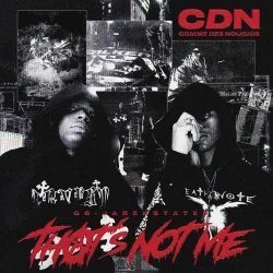 G6$ - That's Not Me