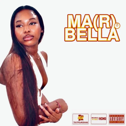 G8apo - (MA(R)BELLA (feat. Jam$co)