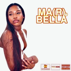 G8apo - (MA(R)BELLA (feat. Jam$co)