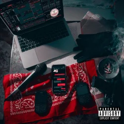GAULOIS - VIDA (feat. Ninho & Morad)