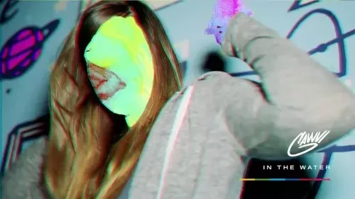 GAWVI - In The Water