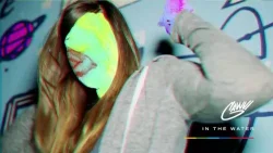 GAWVI - In The Water