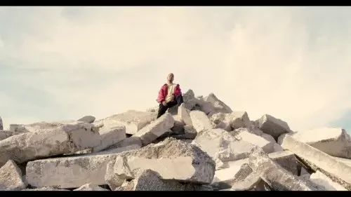 GAWVI - Not Too Far