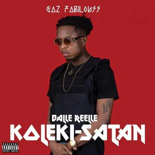 GAZ FABILOUSS - Fara fara