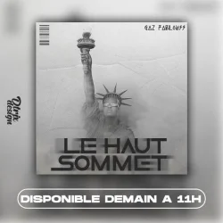 GAZ FABILOUSS - Le Haut Sommet