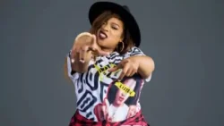 GEI & Kierra Sheard - Hang On (feat. Lyrics])