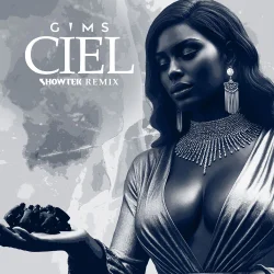 GIMS - CIEL (Showtek Remix)