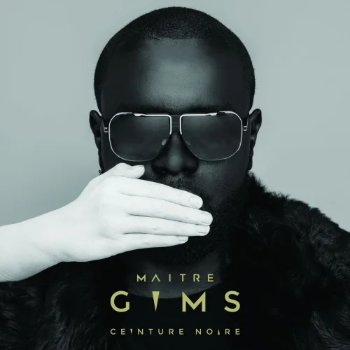 GIMS - Corazón (feat. Lil Wayne)