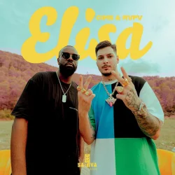 GIMS - ELISA (feat. Rvfv)