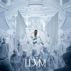GIMS - LOCO (feat. Lossa)