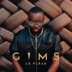 GIMS - Belle (feat. Dadju & Slimane)