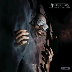 GIMS - Contradiction (feat. Barack Adama)