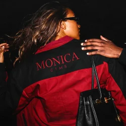 GIMS - Monica