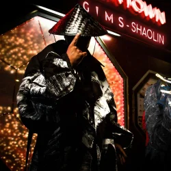GIMS - SHAOLIN