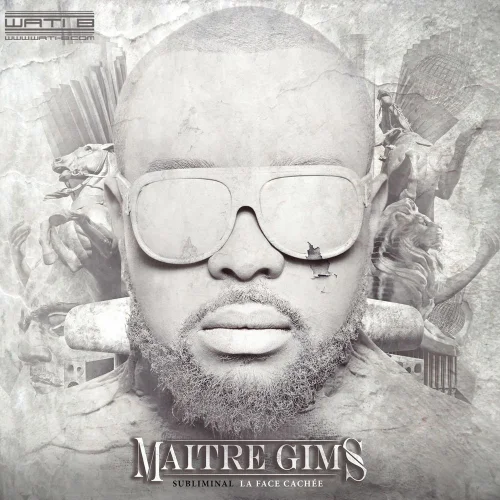 GIMS - Ça Décoiffe (feat. Black M & JR O Crom)