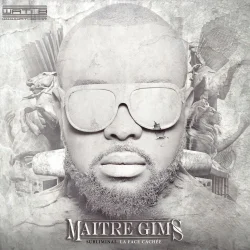 GIMS - One Shot (feat. Dry)