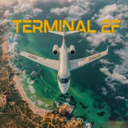 GIMS - Terminal 2F (feat. Dadju)