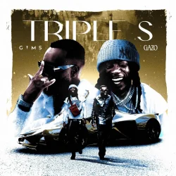 GIMS - Triple S (feat. Gazo)