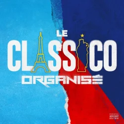 GIMS, Kaaris, Alonzo, Rohff, Le Classico Organisé, Jul, Naps & Soso Maness - Les Galactiques