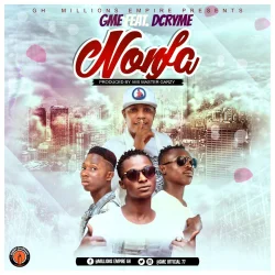 GME - Nonfa (feat. D-Cryme)
