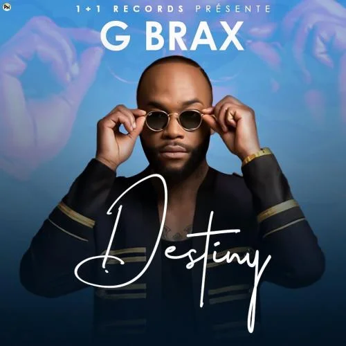G BRAX - ABENA (feat. Tenor)