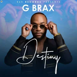 G BRAX - ABENA (feat. Tenor)
