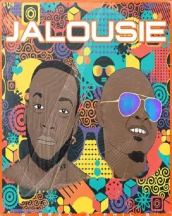 G BRAX - Jalousie
