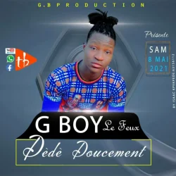 G Boy - Dèdè