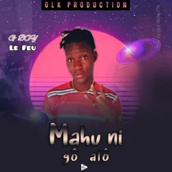 G Boy - Mahu ni gô  alô