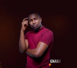 G Nako - Acha Dharau
