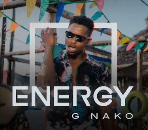 G Nako - Energy