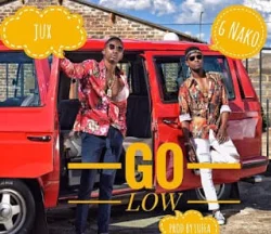 G Nako - Go Low (feat. Jux)