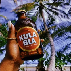 G Nako - Kula Bia (feat. Kona Beats)