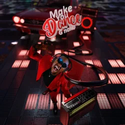 G Nako - Macho Acha Shobo (feat. DreyGon)