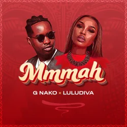 G Nako - Mmmah (feat. Lulu Diva)