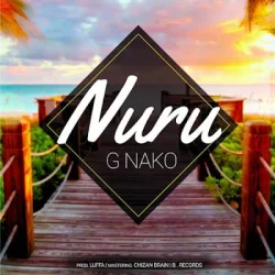 G Nako - NURU