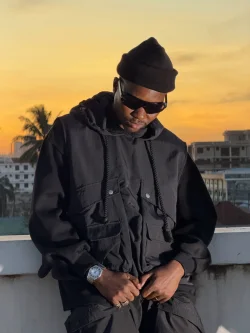 G Nako - Sawa (feat. Lord Eyez, Nikki Mbishi, P Mawenge & Songa)