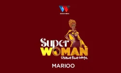 G Nako - Super Woman