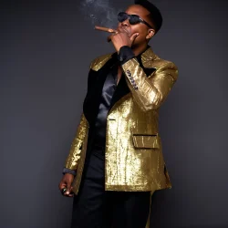 G Nako - Twende Kazi (feat. 10 K Degreez & Twende Kazi)