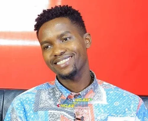 G Nako - Usiende Kokote (feat. Chindo Man, Nikki Wa Pili & Rass Omega)