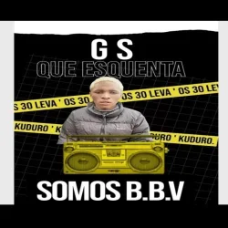 G S Que Esquenta - Somos