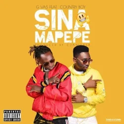 G Vas - Sina Mapepe (feat. Country Wizzy)