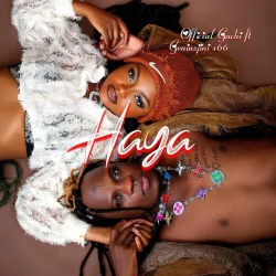Gachi - Haya (feat. Genius Jini X66)