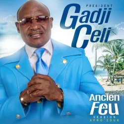 Gadji Celi - Ancien Feu (Afro'zouk)